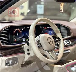 مرسيدس بنز GLS